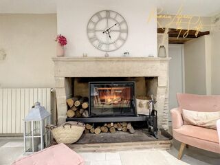  Maison à vendre 9 pièces 260 m²