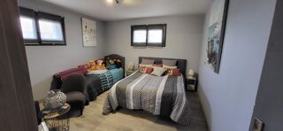  Maison à vendre 10 pièces 230 m²