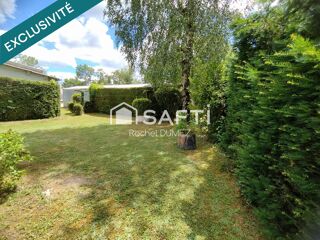  Maison à vendre 4 pièces 110 m²