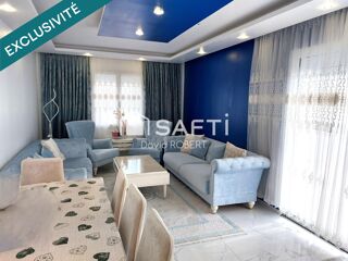  Maison à vendre 6 pièces 130 m²