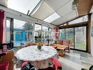  Maison � vendre 6 pi�ces 121 m�