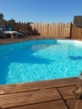  Maison � vendre 8 pi�ces 240 m�