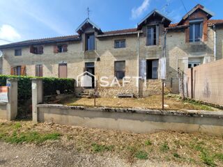  Maison à vendre 4 pièces 75 m²