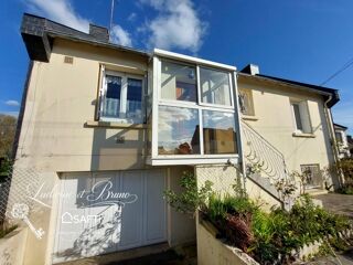  Maison à vendre 5 pièces 102 m²