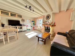  Maison à vendre 5 pièces 104 m²