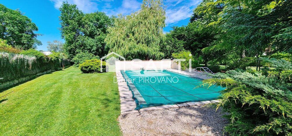 � vendre  Maison Flourens (31130)