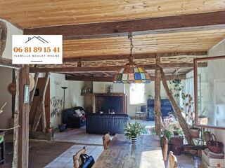 Maison � vendre 4 pi�ces 102 m�