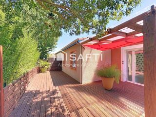  Maison  vendre 3 pices 62 m