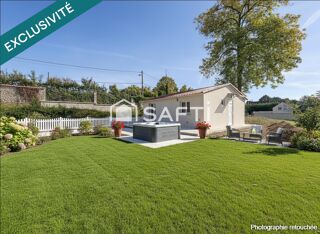  Maison � vendre 2 pi�ces 47 m�