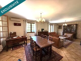  Maison à vendre 6 pièces 174 m²