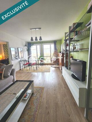  Appartement � vendre 3 pi�ces 66 m�