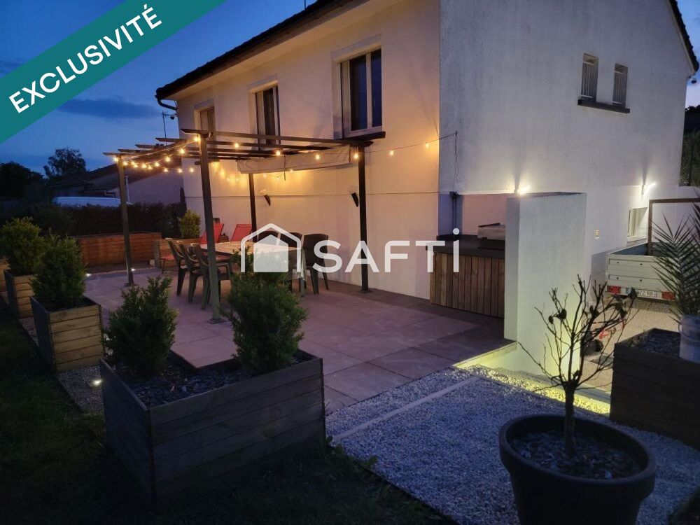 Vente Maison Maison entièrement rénovée Neuville-de-poitou