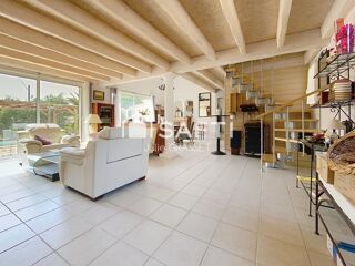  Maison  vendre 6 pices 161 m
