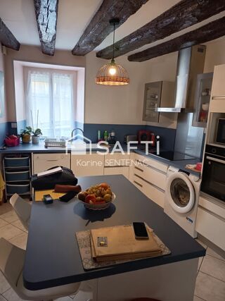  Maison  vendre 5 pices 130 m