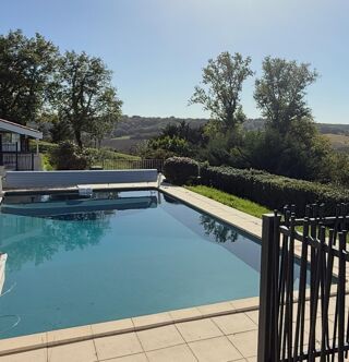  Maison à vendre 5 pièces 199 m²