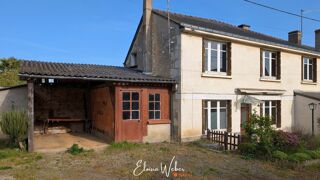  Maison � vendre 4 pi�ces 76 m�