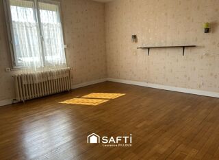  Maison à vendre 4 pièces 95 m²