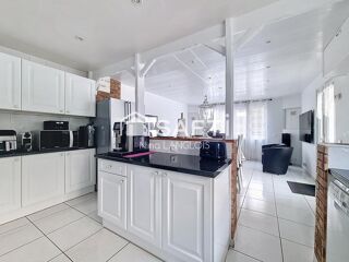  Maison à vendre 5 pièces 106 m²