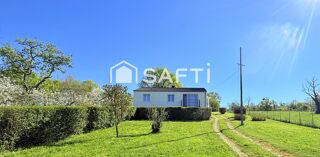  Maison � vendre 4 pi�ces 80 m�