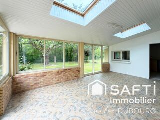  Maison � vendre 8 pi�ces 146 m�