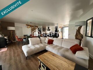 Maison � vendre 5 pi�ces 136 m�