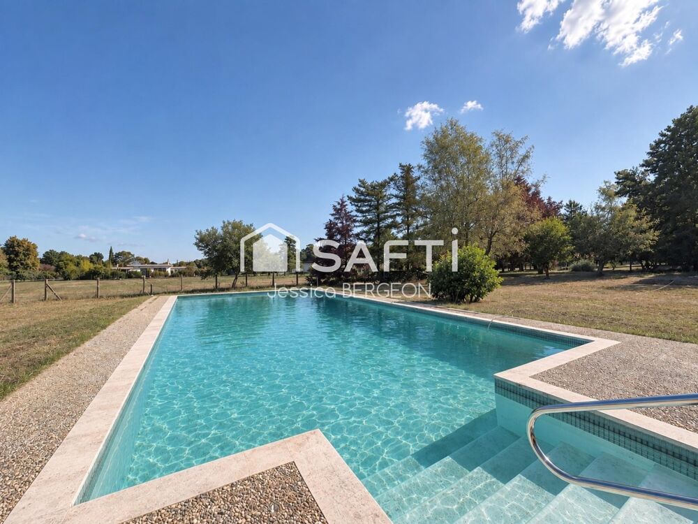 à vendre  Maison Gradignan (33170)