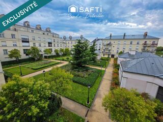  Appartement � vendre 3 pi�ces 62 m�