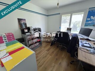  Maison � vendre 5 pi�ces 100 m�