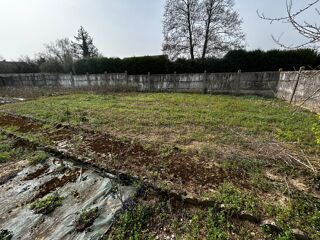  Terrain � vendre 565 m�