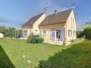  Maison  vendre 6 pices 155 m