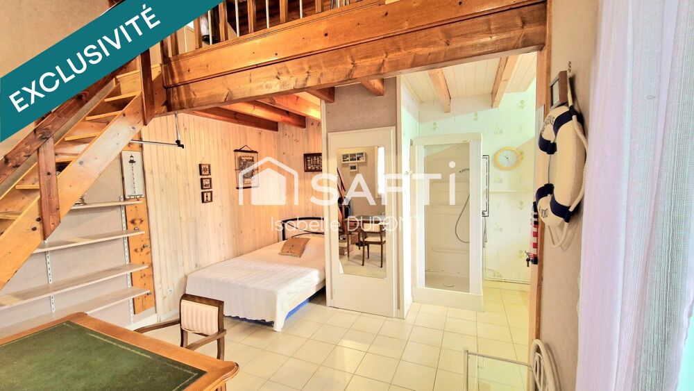  vendre  Maison Le Haillan (33185)
