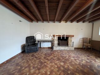 Maison à vendre 5 pièces 171 m²