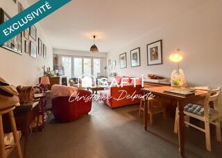  Appartement � vendre 2 pi�ces 59 m�