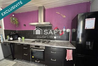  Maison à vendre 5 pièces 94 m²