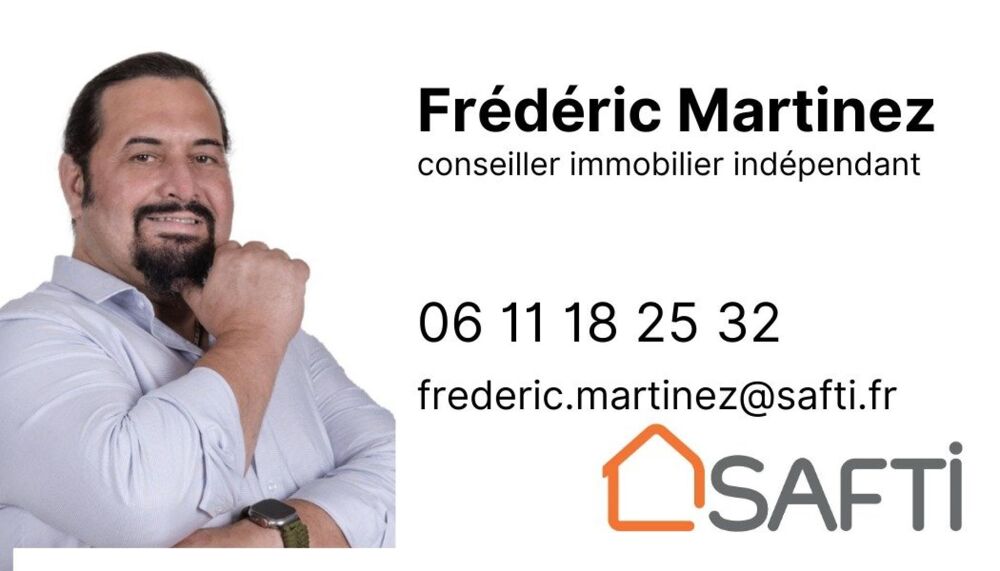 Vente Maison Maison de plain-pied, idéal, investisseur Pechbonnieu