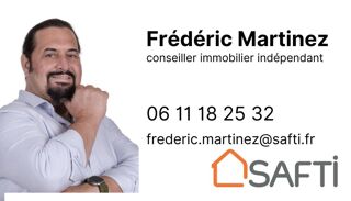  Maison à vendre 3 pièces 63 m²