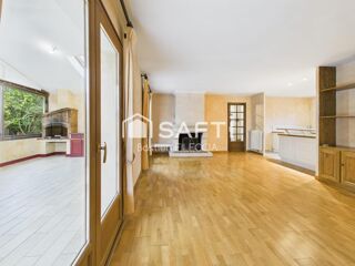  Maison à vendre 6 pièces 174 m²