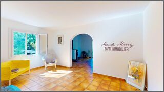  Maison à vendre 5 pièces 125 m²