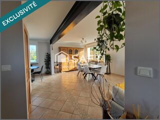  Maison  vendre 7 pices 140 m