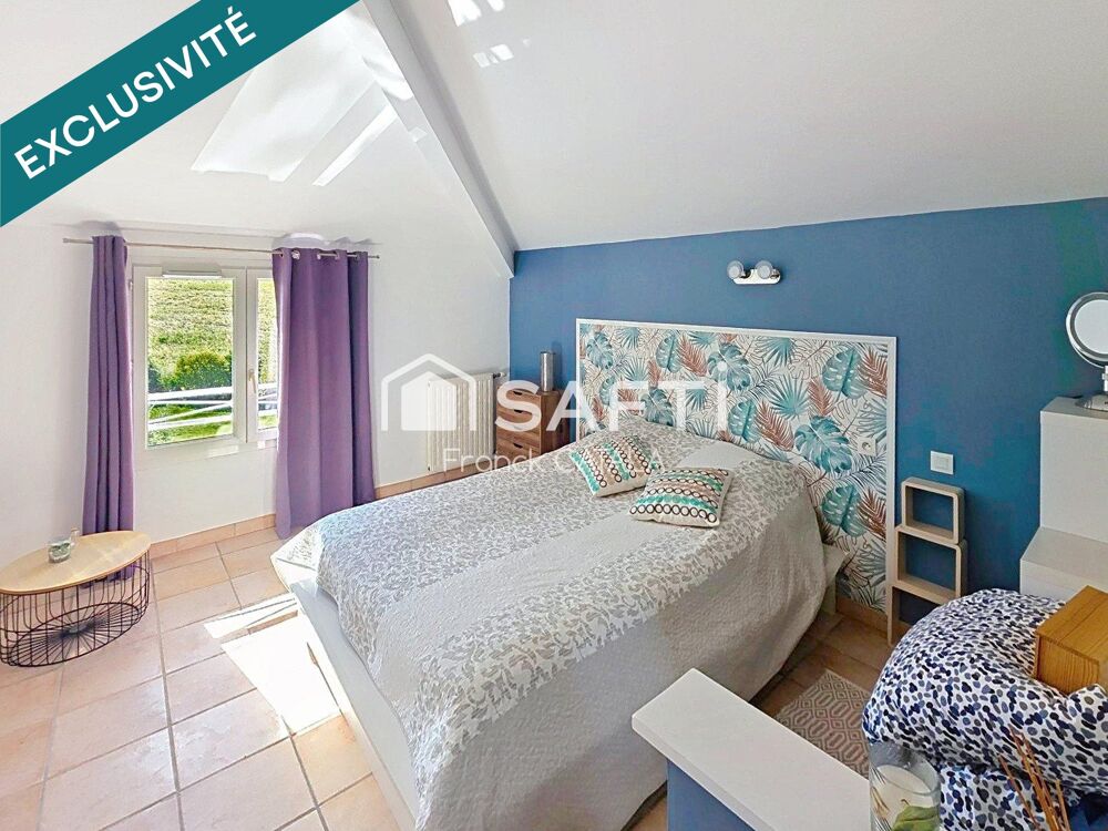 à vendre  Maison Goyrans (31120)