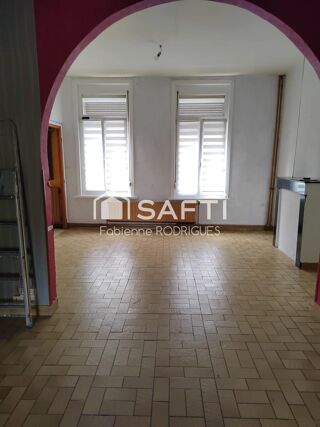  Maison à vendre 5 pièces 107 m²