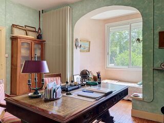  Maison à vendre 7 pièces 207 m²