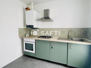  Maison � vendre 4 pi�ces 91 m�