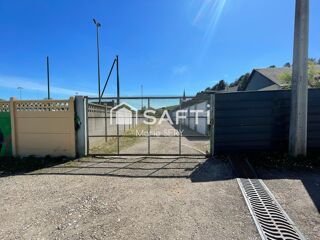  Parking / Garage à vendre 