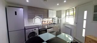  Appartement à vendre 2 pièces 30 m²