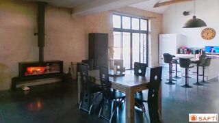  Maison à vendre 6 pièces 211 m²