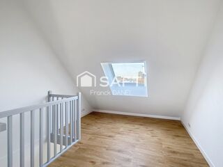  Appartement à vendre 2 pièces 34 m²