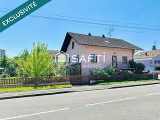  Maison � vendre 6 pi�ces 128 m�