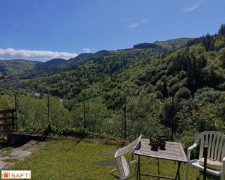  Maison à vendre 3 pièces 50 m²