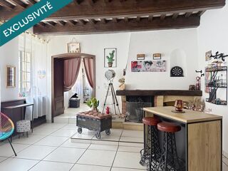  Appartement  vendre 4 pices 170 m